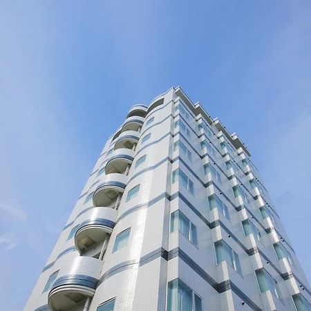 Hotel Meijiya Хамамацу Екстериор снимка