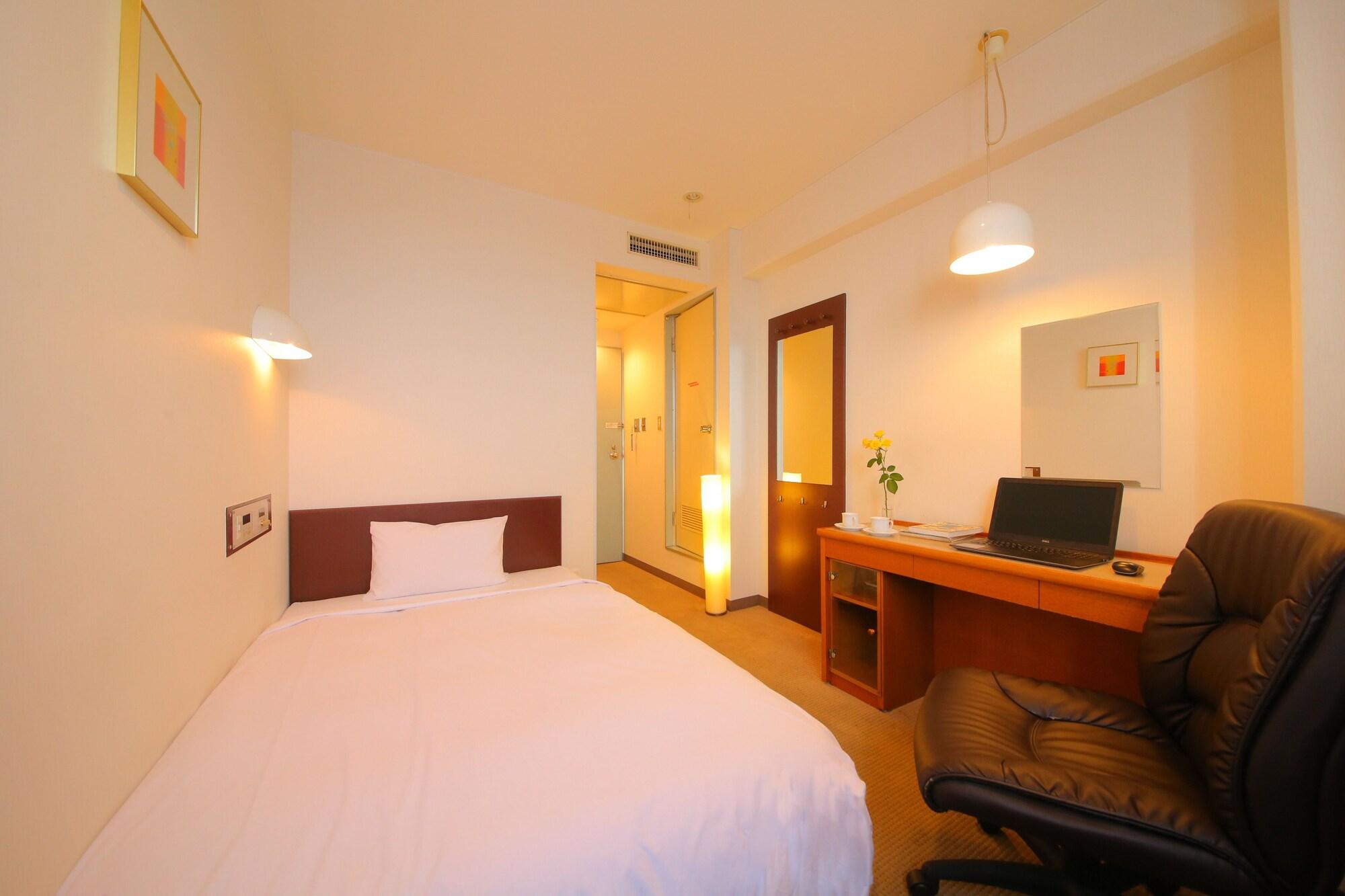 Hotel Meijiya Хамамацу Екстериор снимка