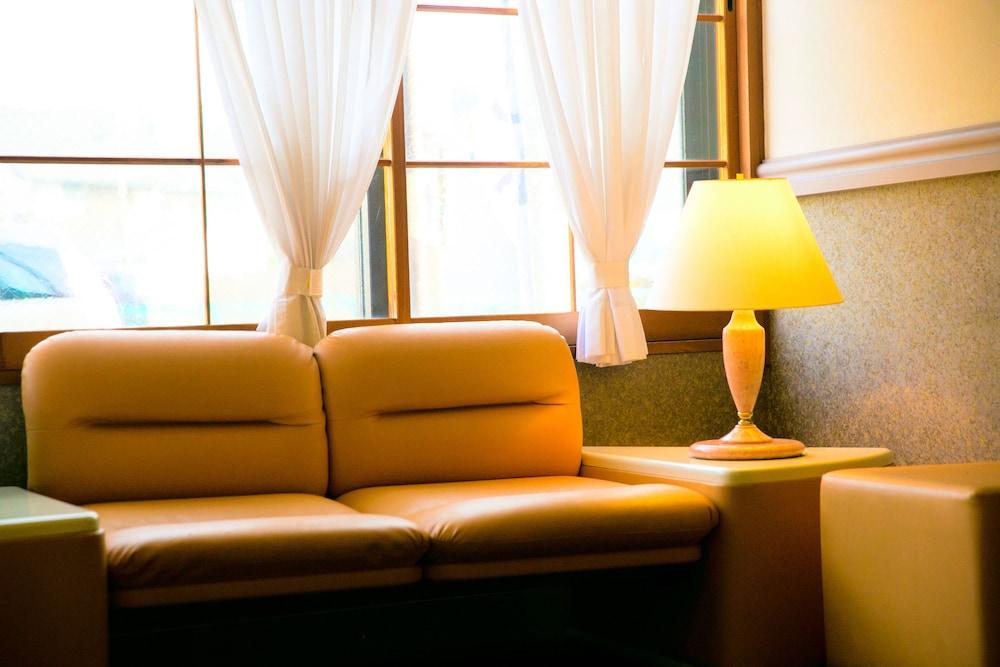 Hotel Meijiya Хамамацу Екстериор снимка