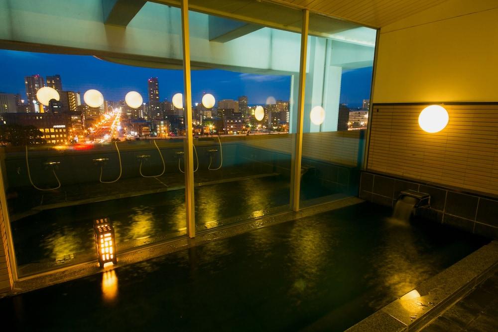 Hotel Meijiya Хамамацу Екстериор снимка