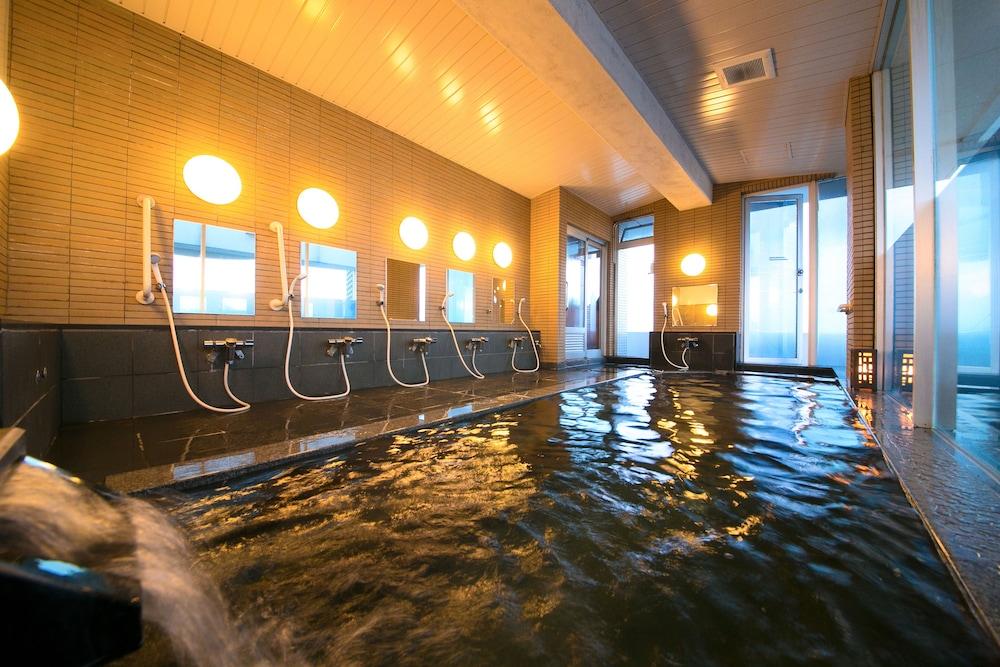 Hotel Meijiya Хамамацу Екстериор снимка