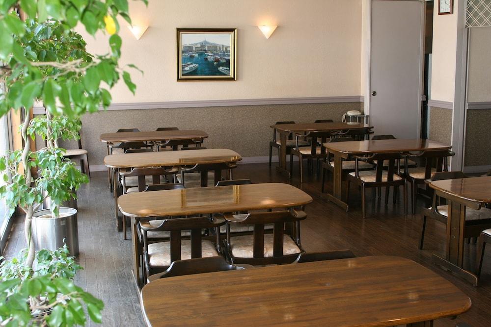 Hotel Meijiya Хамамацу Екстериор снимка