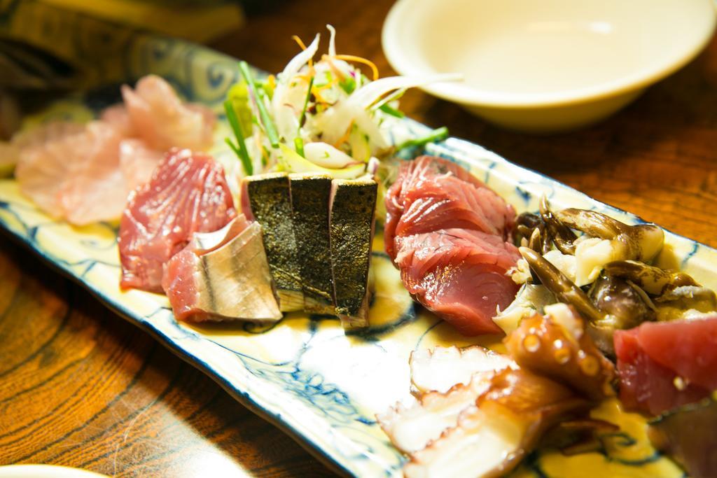 Hotel Meijiya Хамамацу Екстериор снимка