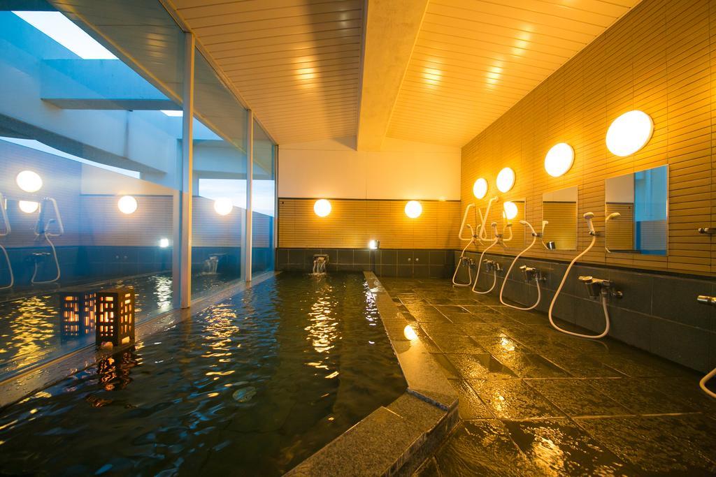 Hotel Meijiya Хамамацу Екстериор снимка