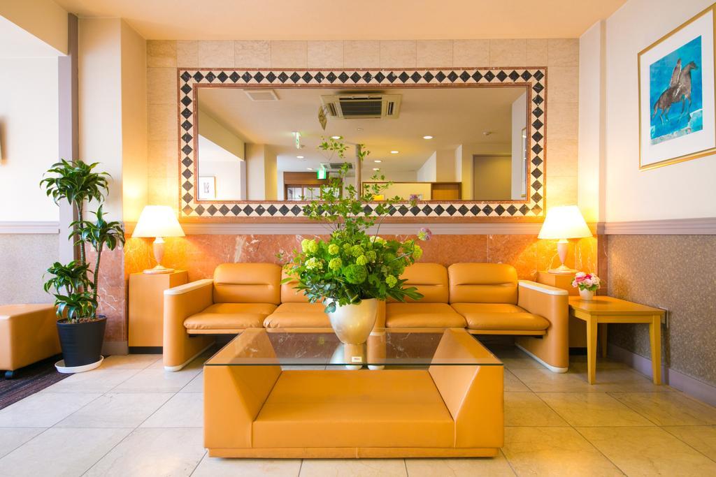 Hotel Meijiya Хамамацу Екстериор снимка